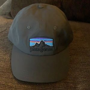 Patagonia Hat